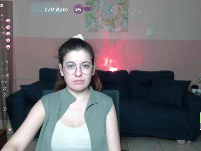 AminaBeatris13 webcam