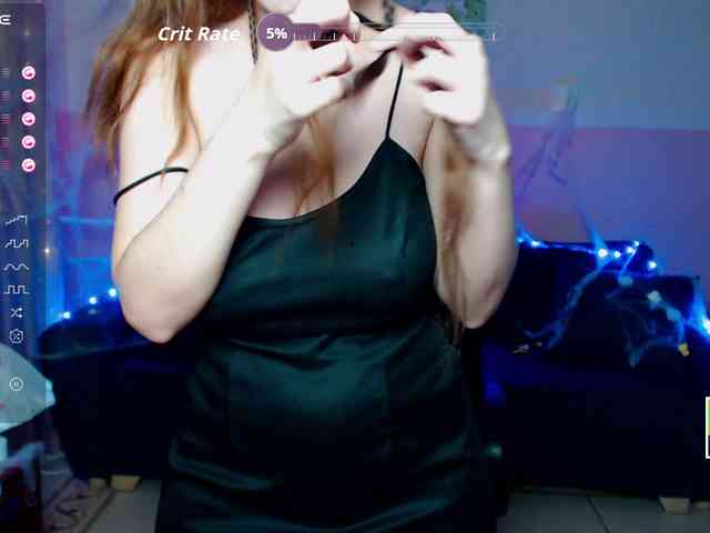 AminaBeatris13 webcam