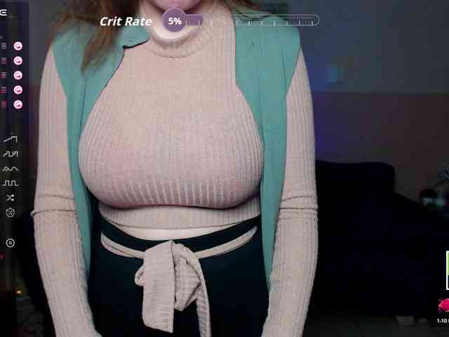 AminaBeatris13 webcam