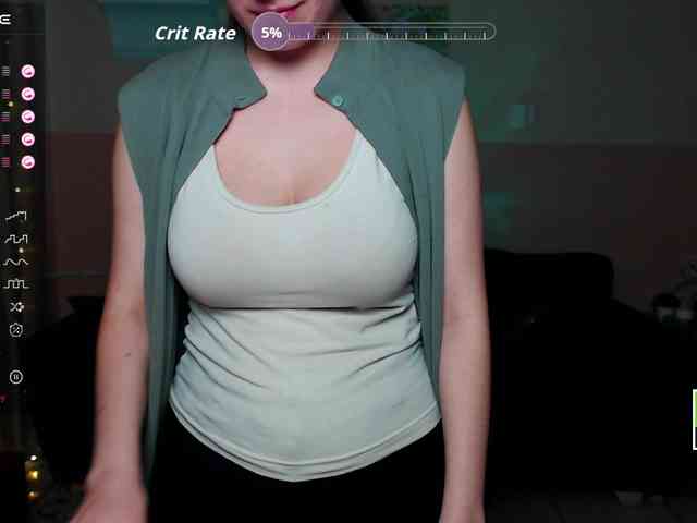 AminaBeatris13 webcam