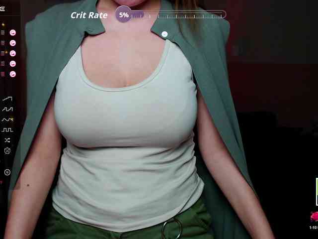 AminaBeatris13 webcam