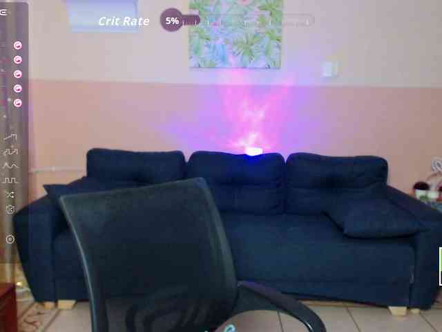 AminaBeatris13 webcam