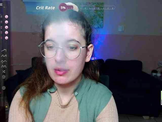AminaBeatris13 webcam