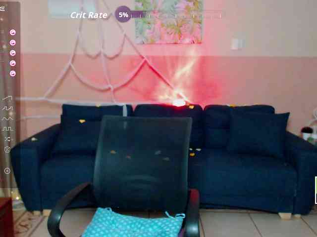 AminaBeatris13 webcam