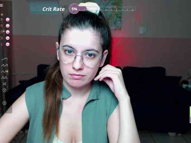 AminaBeatris13 webcam