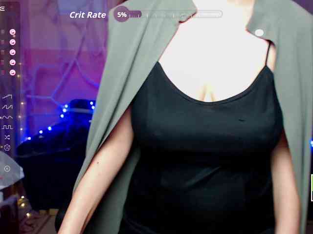 AminaBeatris13 webcam