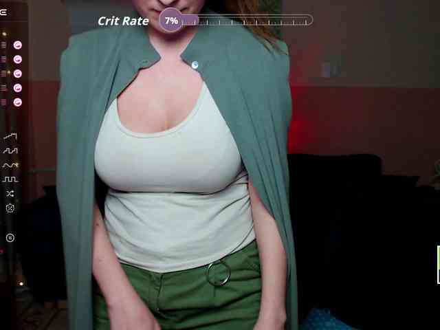 AminaBeatris13 webcam