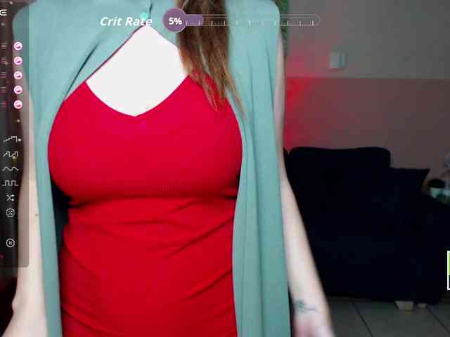 AminaBeatris13 webcam
