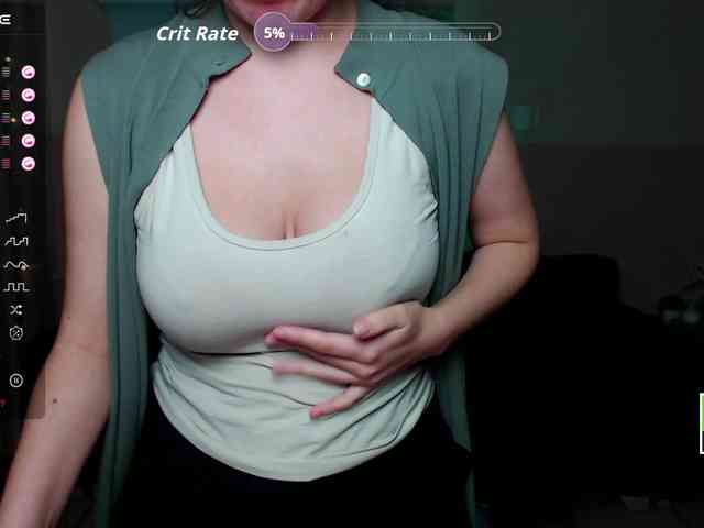 AminaBeatris13 webcam