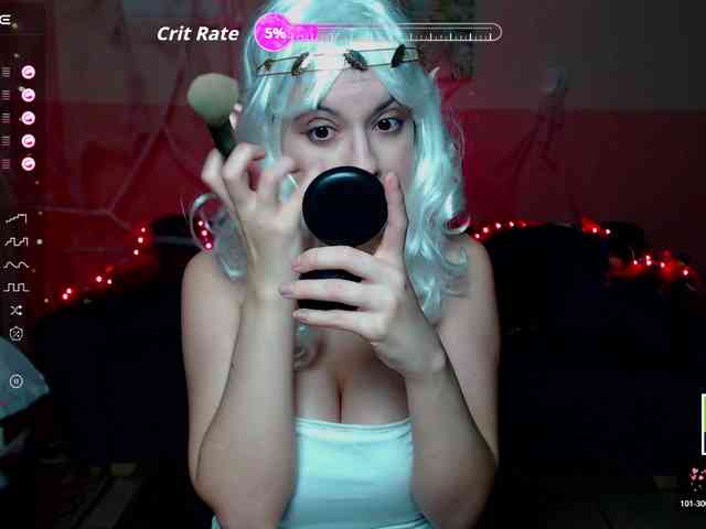 AminaBeatris13 webcam