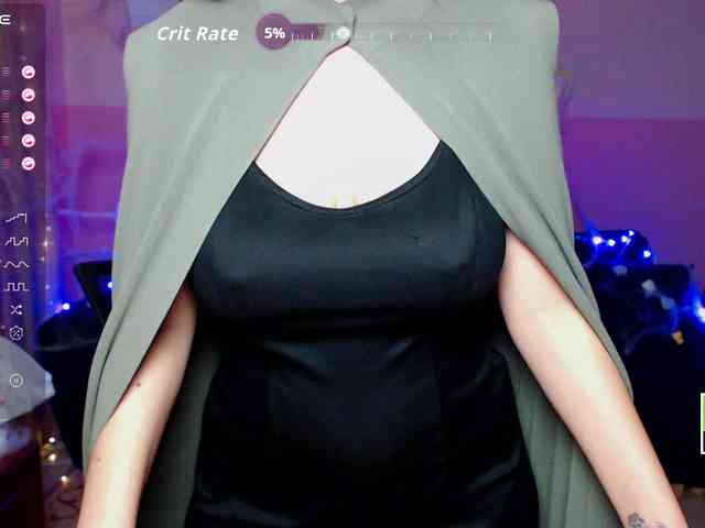 AminaBeatris13 webcam