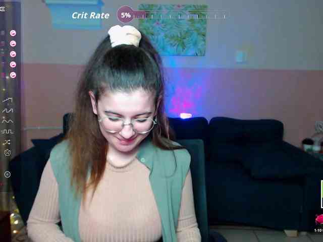 AminaBeatris13 webcam