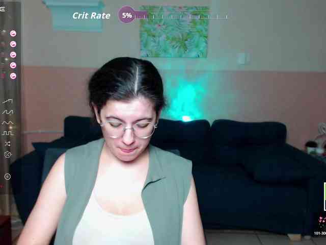 AminaBeatris13 webcam