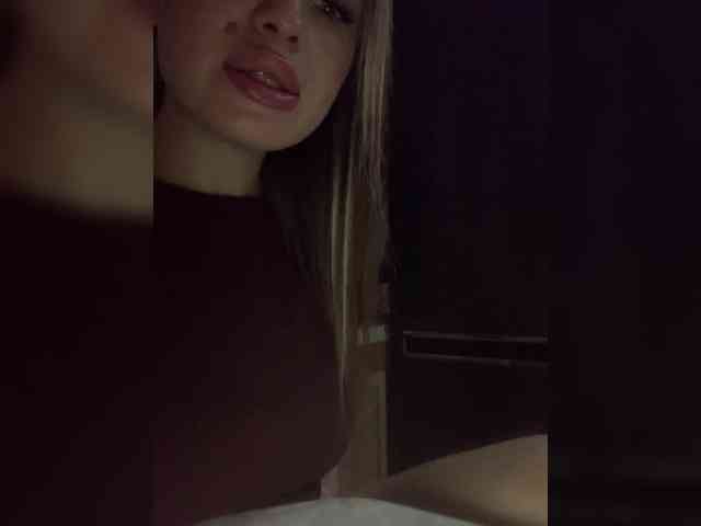 Polichkaaaa webcam