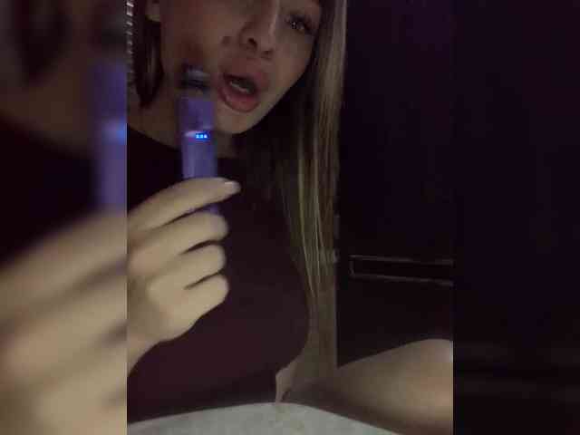 Polichkaaaa webcam