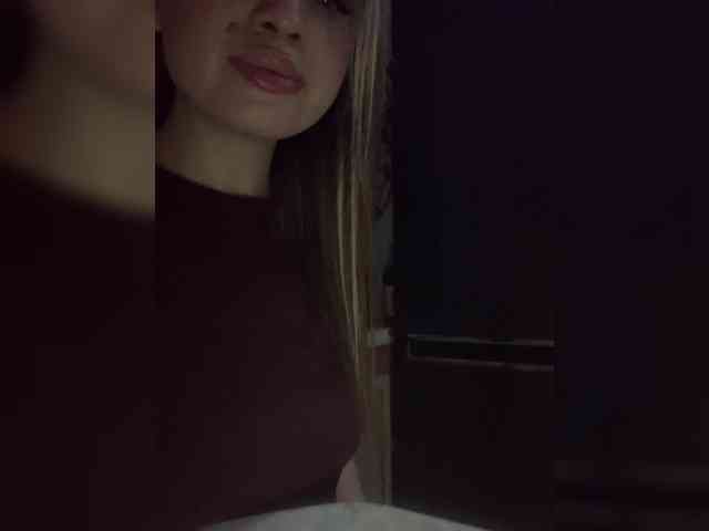 Polichkaaaa webcam