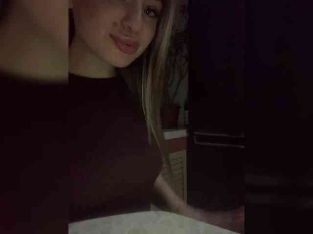 Polichkaaaa webcam