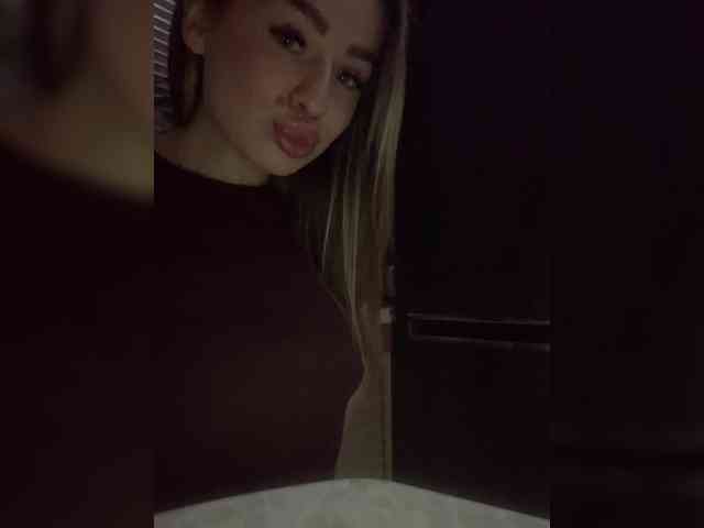 Polichkaaaa webcam