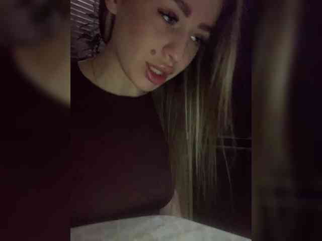 Polichkaaaa webcam