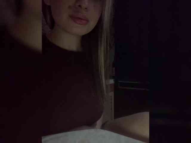 Polichkaaaa webcam