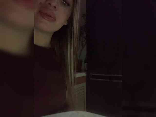Polichkaaaa webcam