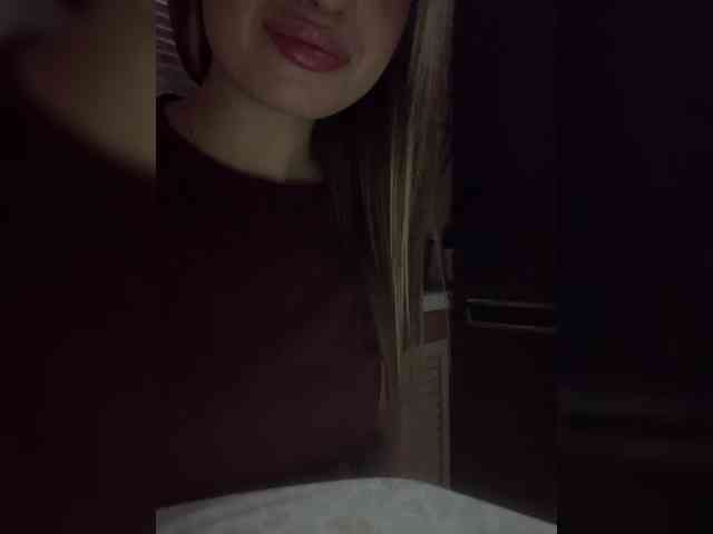 Polichkaaaa webcam