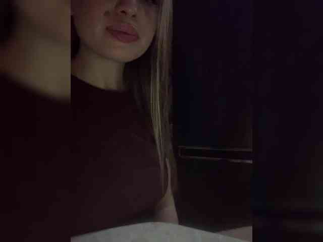 Polichkaaaa webcam