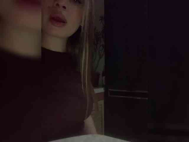 Polichkaaaa webcam