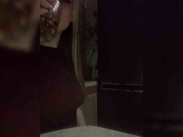 Polichkaaaa webcam