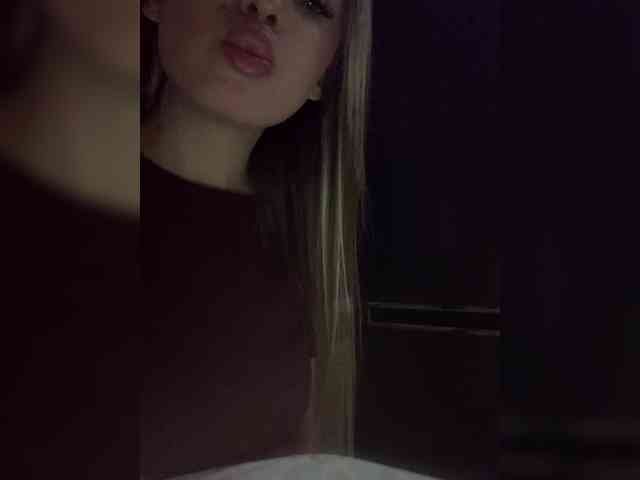 Polichkaaaa webcam