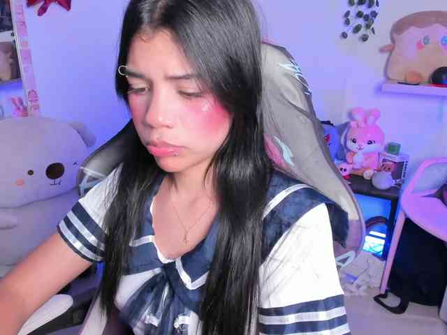 cute-stephuwu webcam