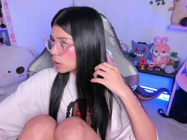cute-stephuwu webcam