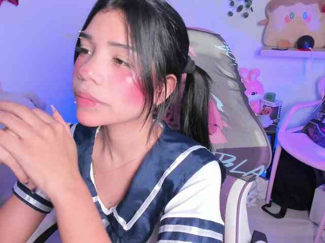 cute-stephuwu webcam