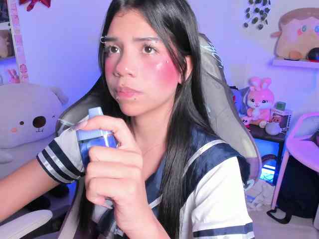 cute-stephuwu webcam