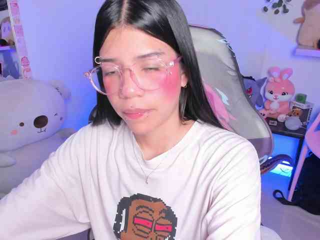 cute-stephuwu webcam