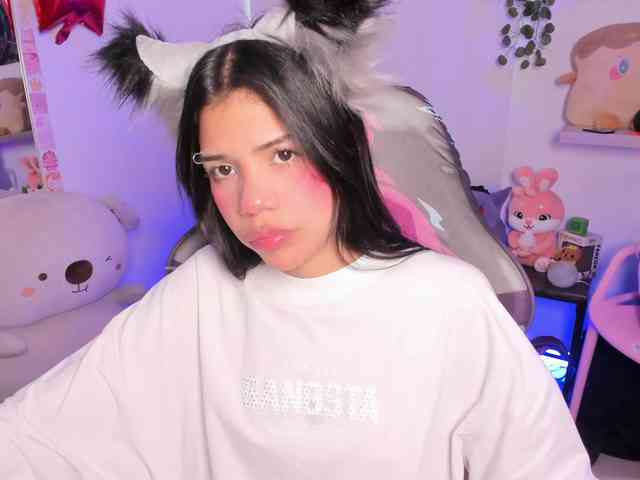 cute-stephuwu webcam