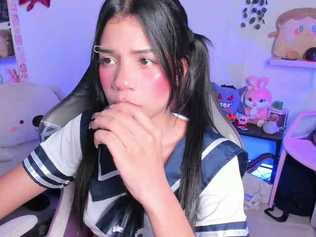 cute-stephuwu webcam