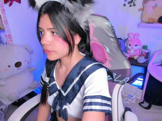 cute-stephuwu webcam