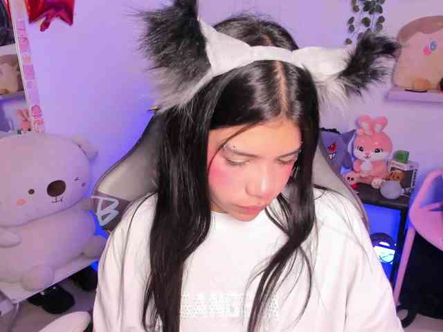 cute-stephuwu webcam