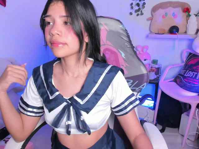 cute-stephuwu webcam