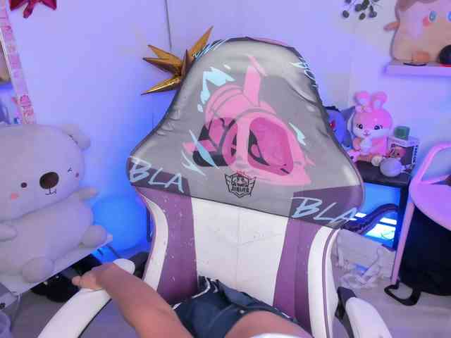 cute-stephuwu webcam