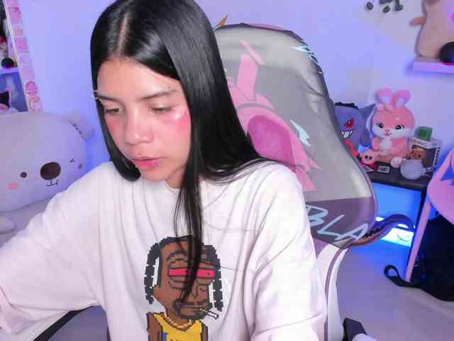 cute-stephuwu webcam
