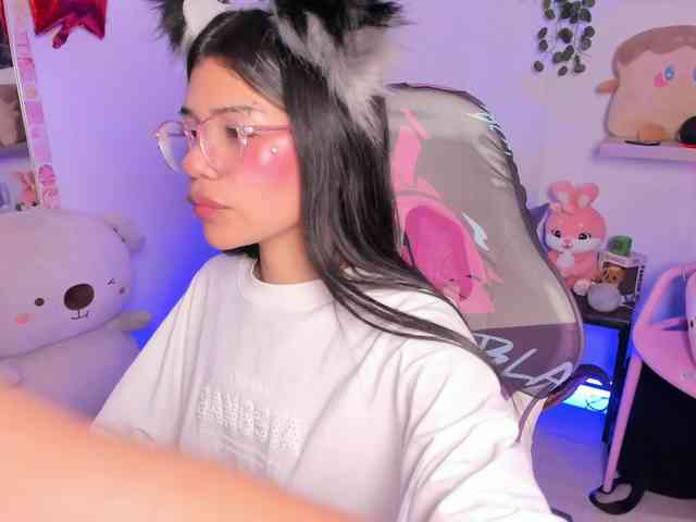 cute-stephuwu webcam