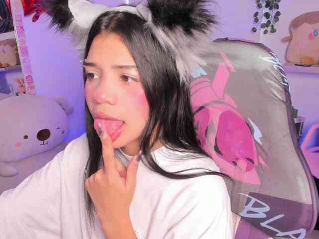 cute-stephuwu webcam