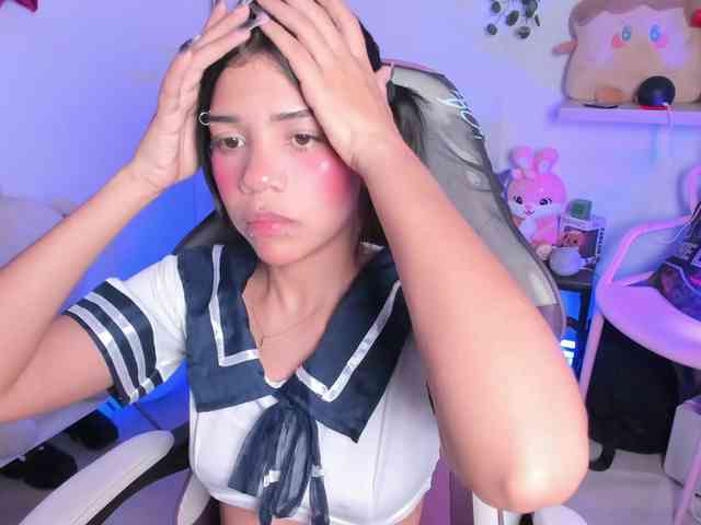 cute-stephuwu webcam