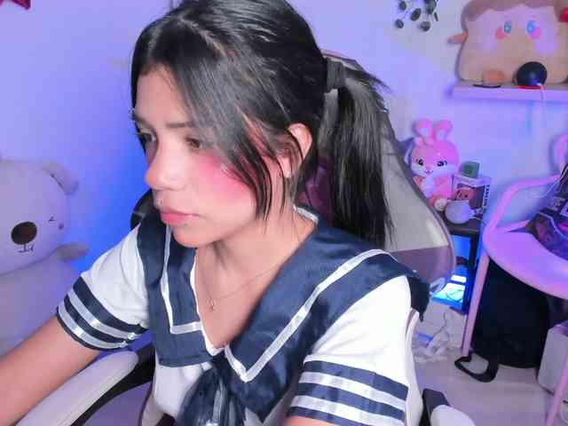 cute-stephuwu webcam