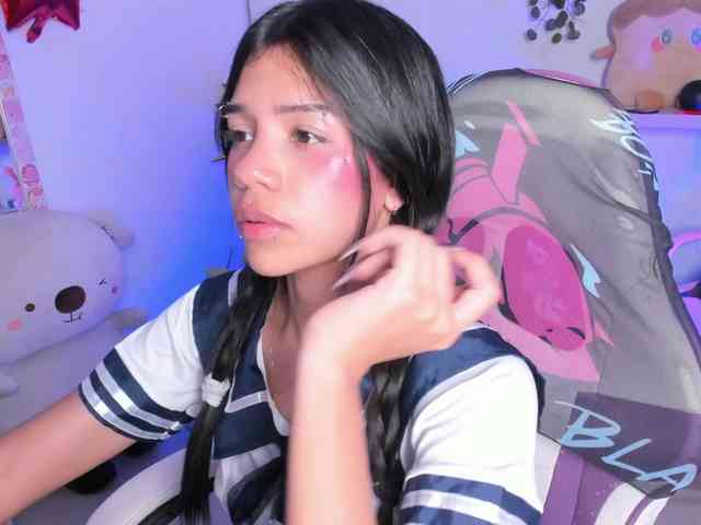 cute-stephuwu webcam