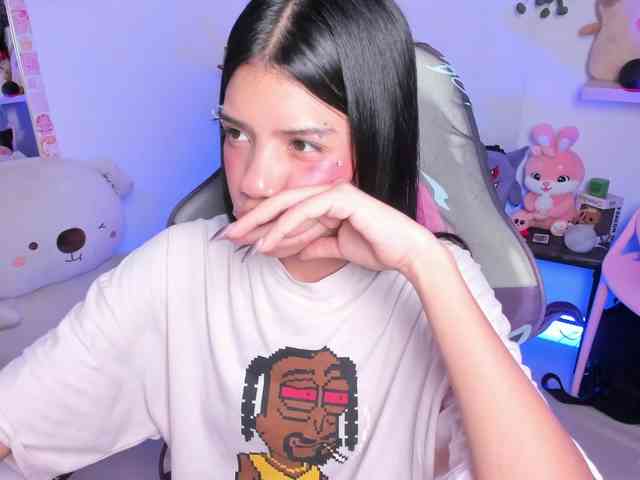 cute-stephuwu webcam