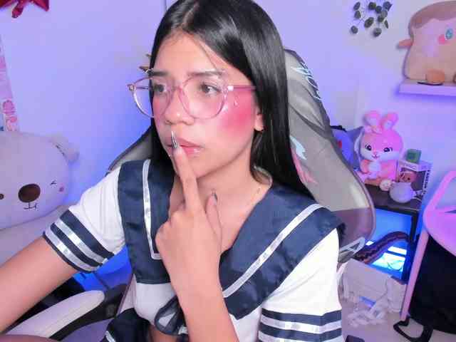 cute-stephuwu webcam