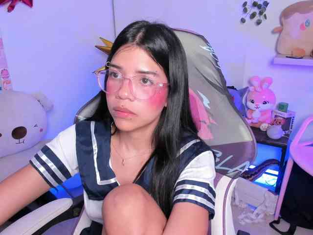 cute-stephuwu webcam